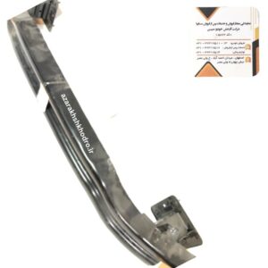 تقويتي سپر جلو ( دياق ) ساینا و کوییک شرکتی