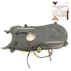 قاب بالائي تسمه تايمينگ پراید شرکتی