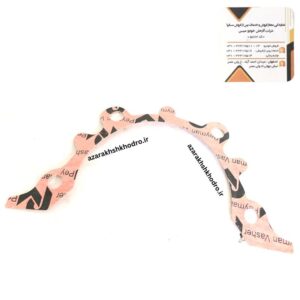 واشر وسط قاب تسمه تايمينگ پراید و ساینا شرکتی