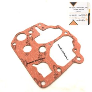 واشر درب هواكش پراید شرکتی