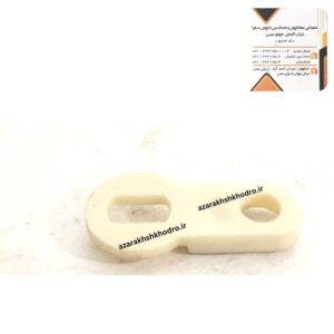 خار قفل درب جلو راست پراید - تیبا - ساینا - اطلس شرکتی