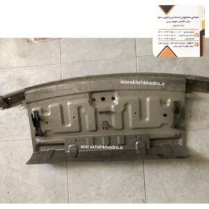 سيني‌ طاقچه‌ عقب‌ پراید صبا (جديد) شرکتی