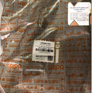 قاب تزئيني چراغ مه شكن جلو راست (خام) کوییک شرکتی