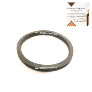 واشر نيمه كامل كاربراتور پراید شرکتی