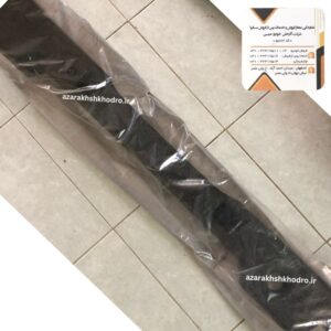 فوم سپر جلو ساینا و کوییک شرکتی