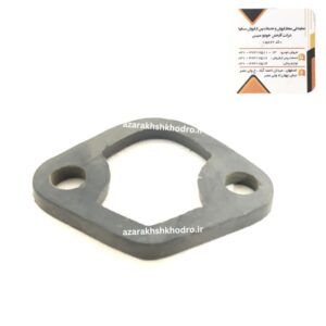 واشر كائوچويي پمپ بنزين به پوسته پراید - پی کی شرکتی