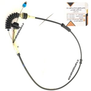 سيم‌ گاز شرکتی